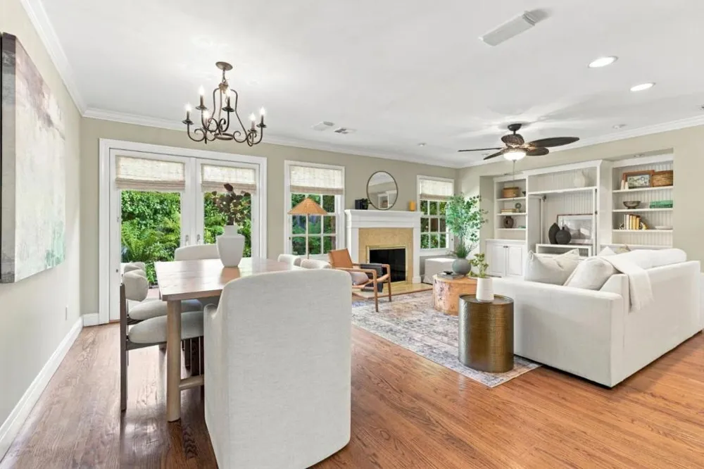 2 Bradley Court Redwood City, CA 94061