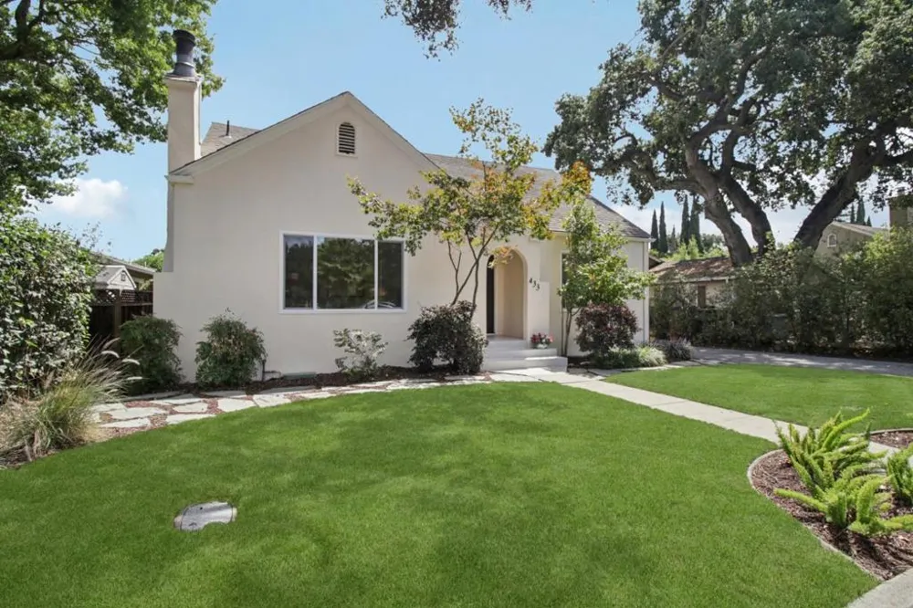 433 Monroe Drive Palo Alto, CA 94306