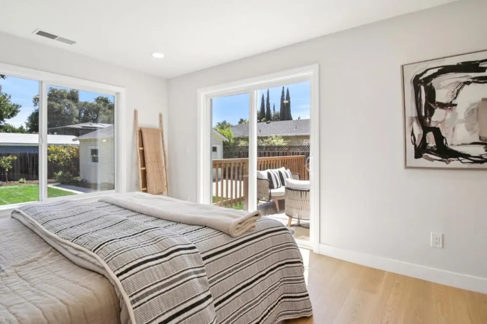 433 Monroe Drive Palo Alto, CA 94306