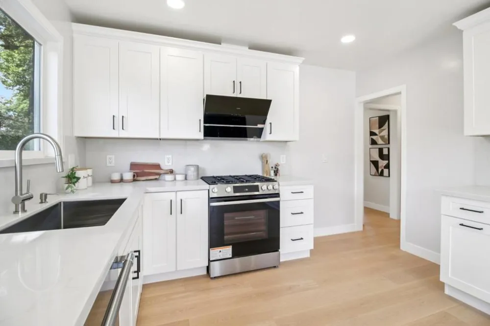 433 Monroe Drive Palo Alto, CA 94306