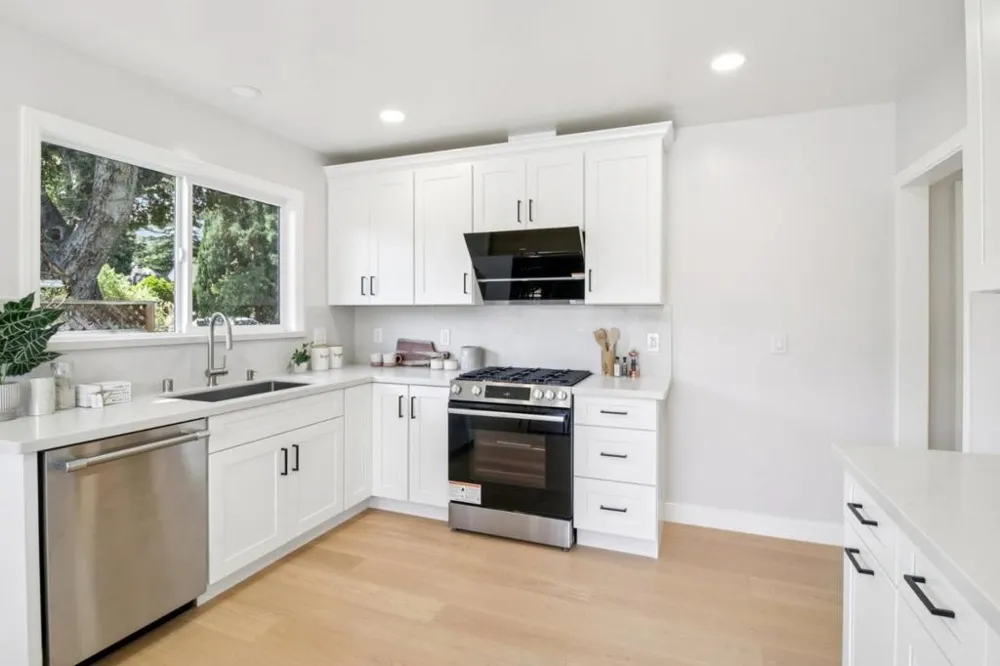 433 Monroe Drive Palo Alto, CA 94306