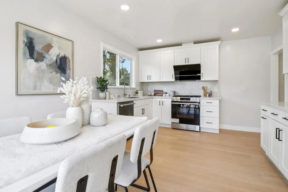 433 Monroe Drive Palo Alto, CA 94306