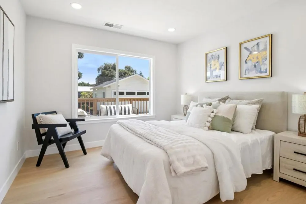 433 Monroe Drive Palo Alto, CA 94306