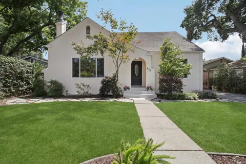 433 Monroe Drive