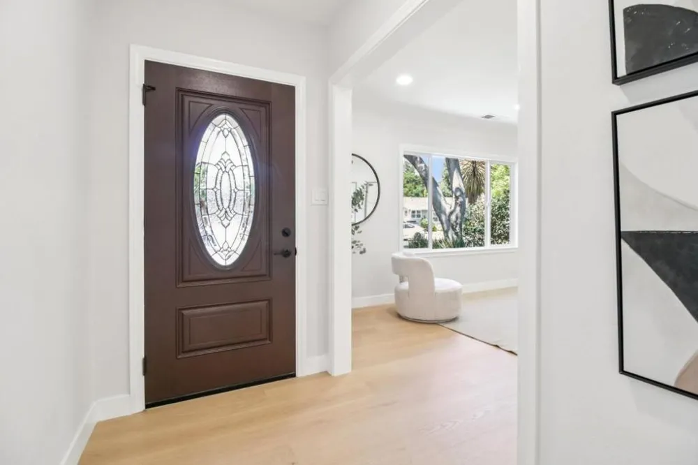433 Monroe Drive Palo Alto, CA 94306