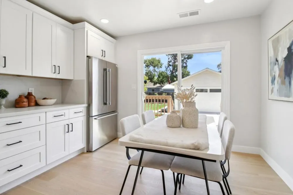 433 Monroe Drive Palo Alto, CA 94306