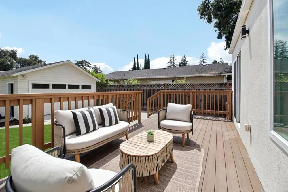 433 Monroe Drive Palo Alto, CA 94306