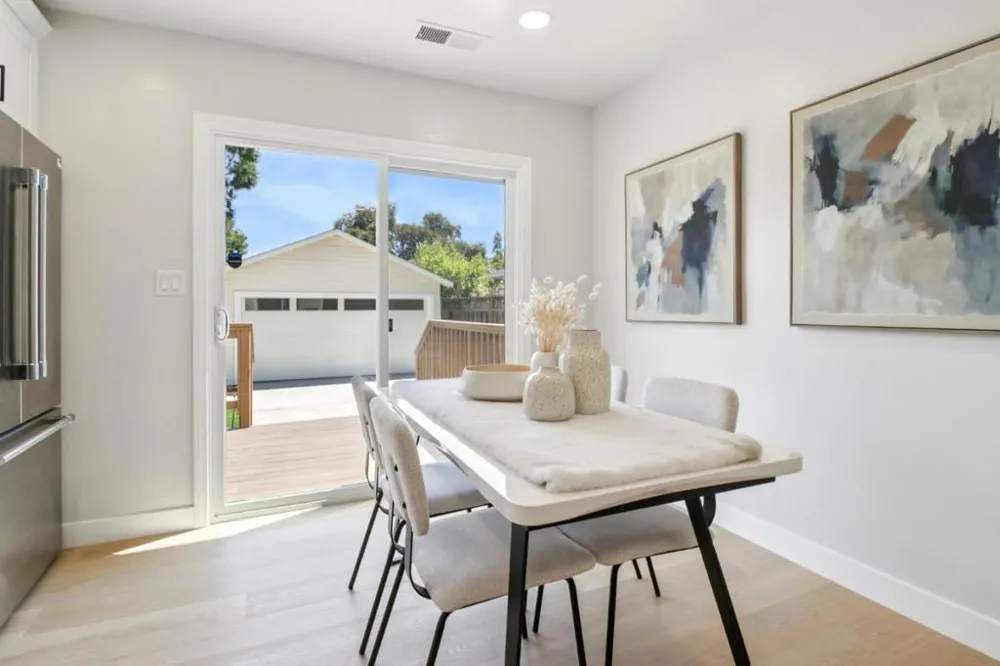 433 Monroe Drive Palo Alto, CA 94306