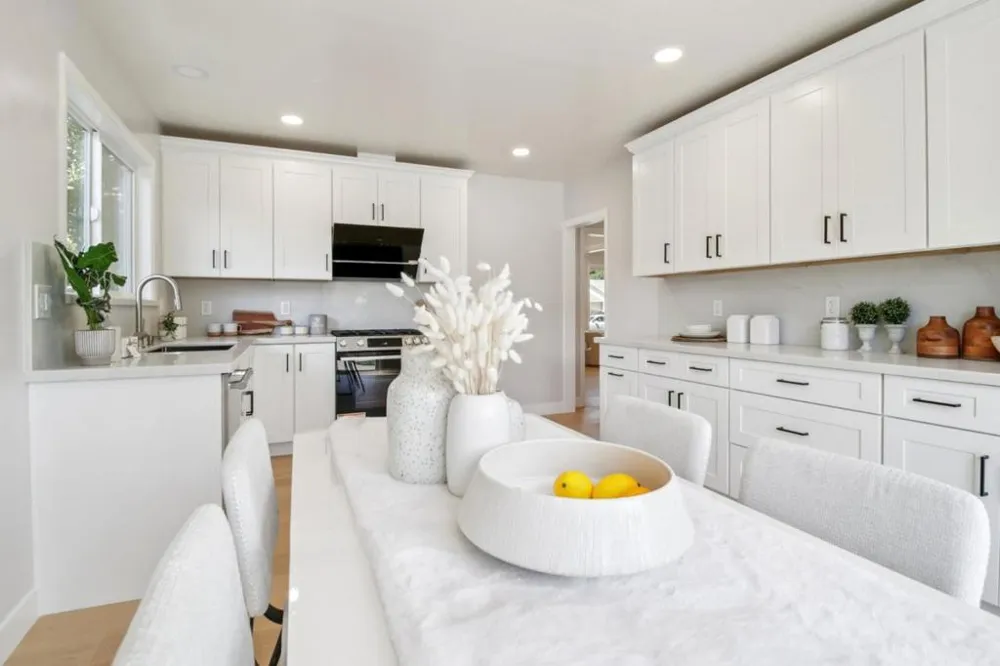 433 Monroe Drive Palo Alto, CA 94306