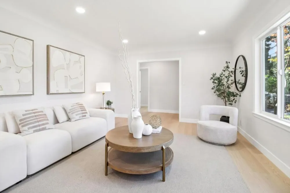 433 Monroe Drive Palo Alto, CA 94306