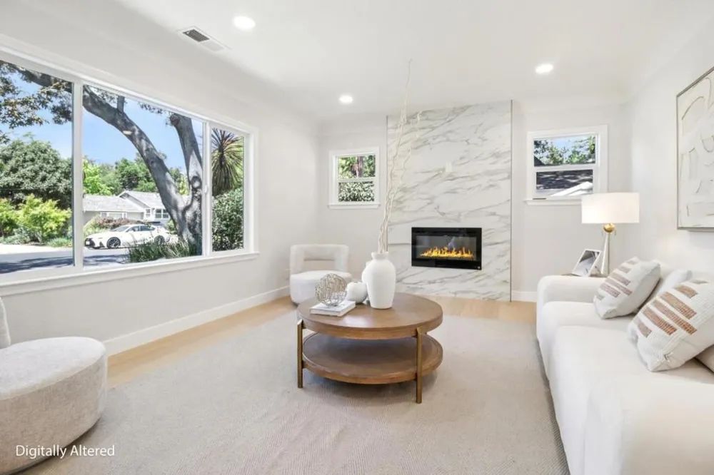 433 Monroe Drive Palo Alto, CA 94306