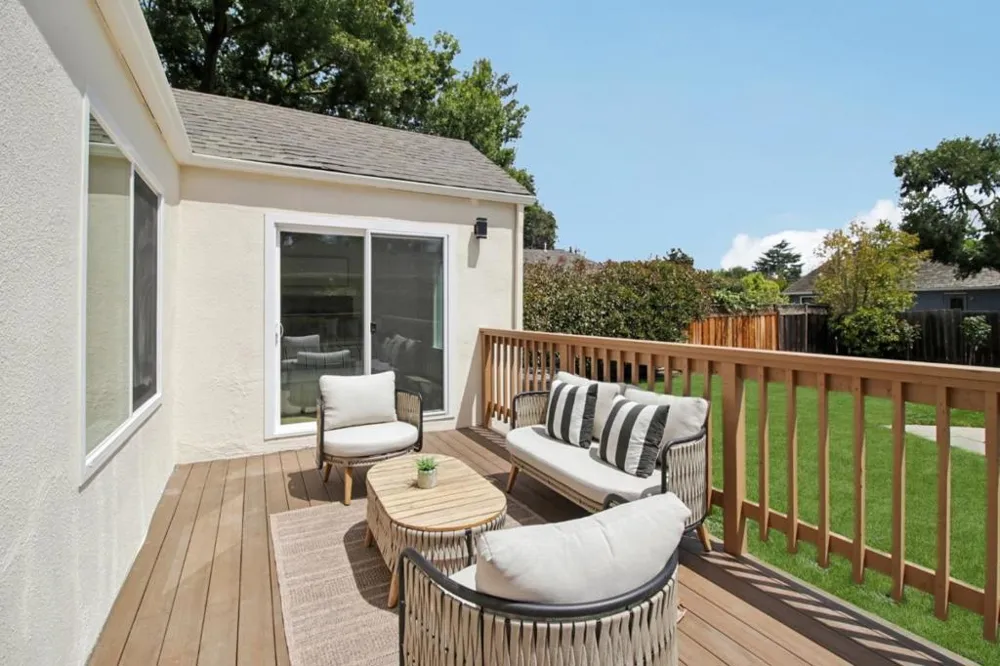 433 Monroe Drive Palo Alto, CA 94306