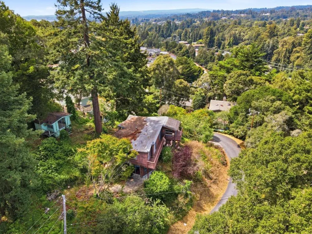 422 Loma Prieta Drive Aptos, CA 95003