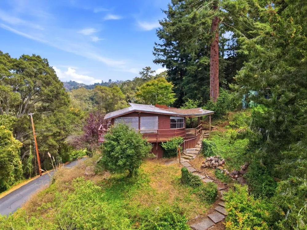 422 Loma Prieta Drive Aptos, CA 95003