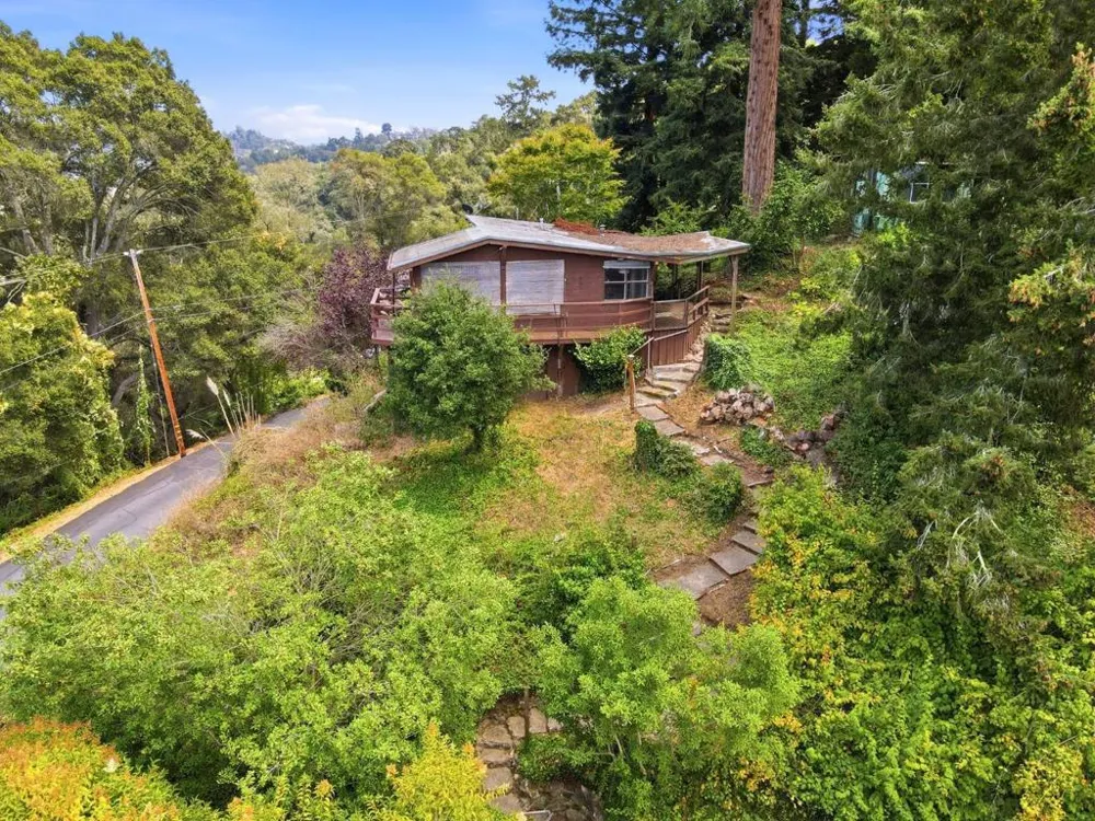 422 Loma Prieta Drive Aptos, CA 95003