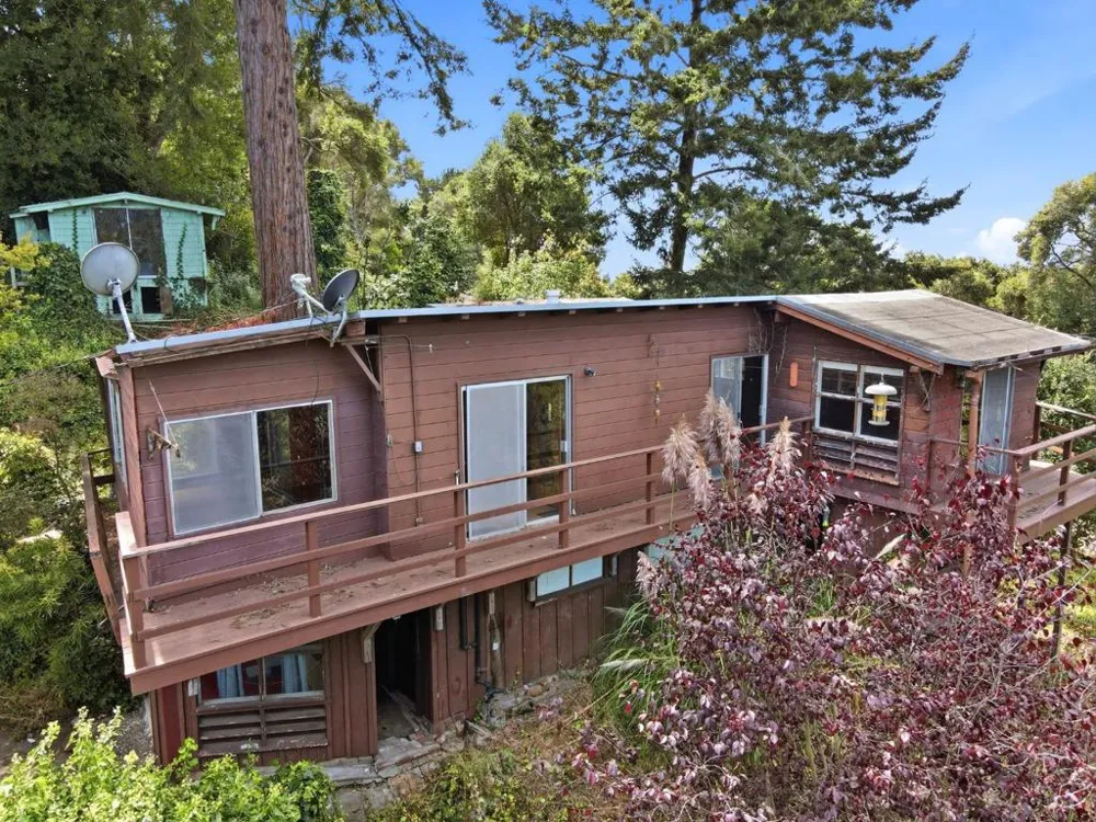 422 Loma Prieta Drive Aptos, CA 95003