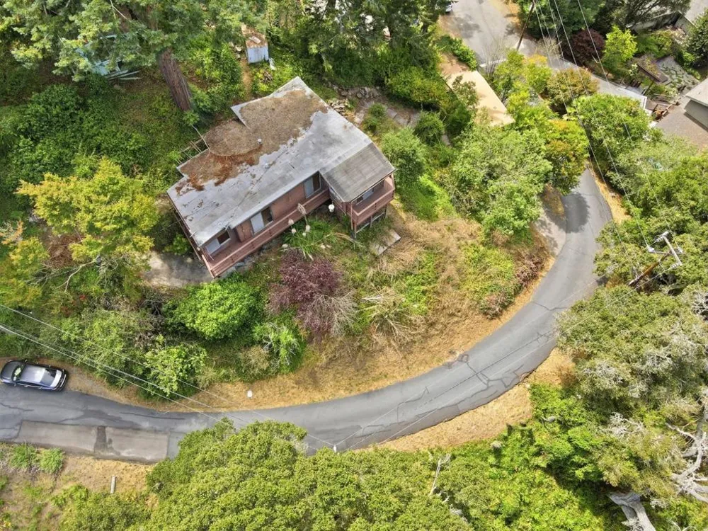 422 Loma Prieta Drive Aptos, CA 95003