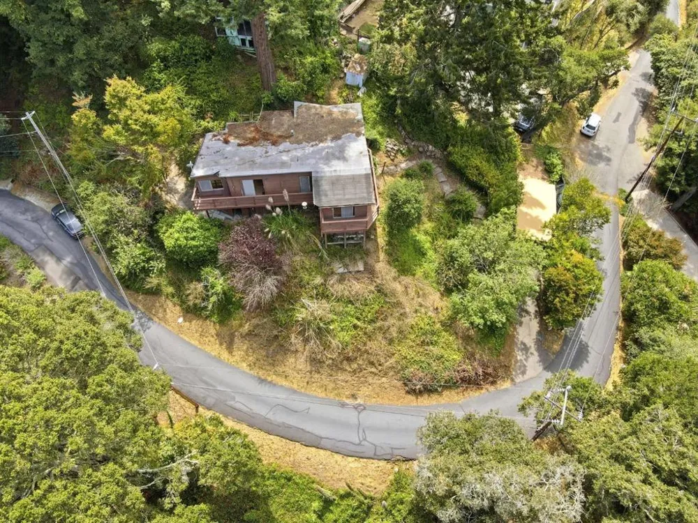 422 Loma Prieta Drive Aptos, CA 95003