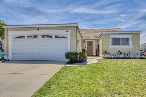 673 Alvarado Court
