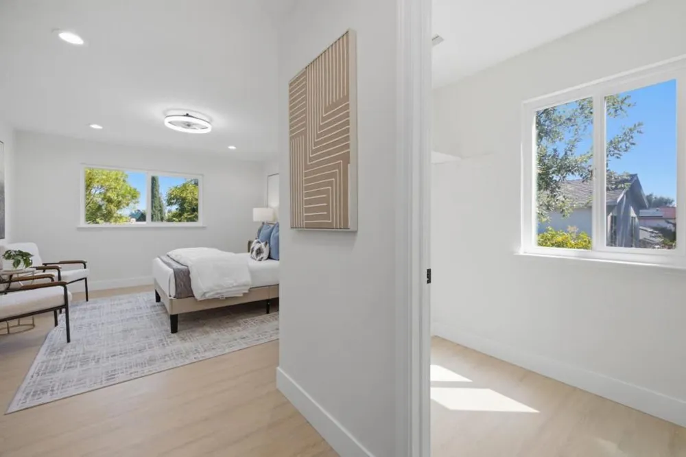 3970 Acapulco Drive Campbell, CA 95008