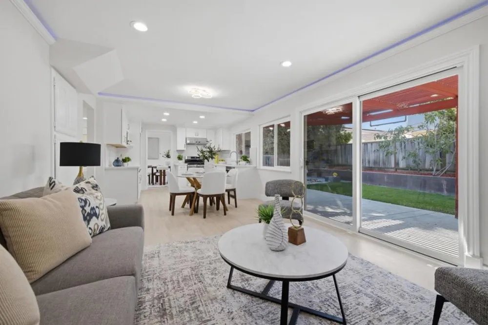 3970 Acapulco Drive Campbell, CA 95008