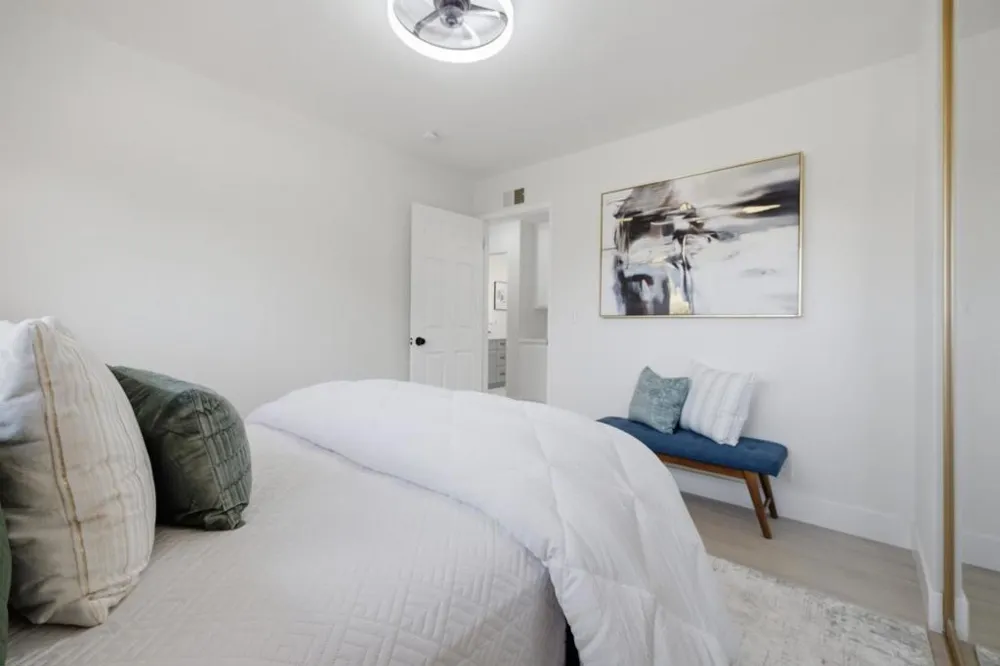 3970 Acapulco Drive Campbell, CA 95008