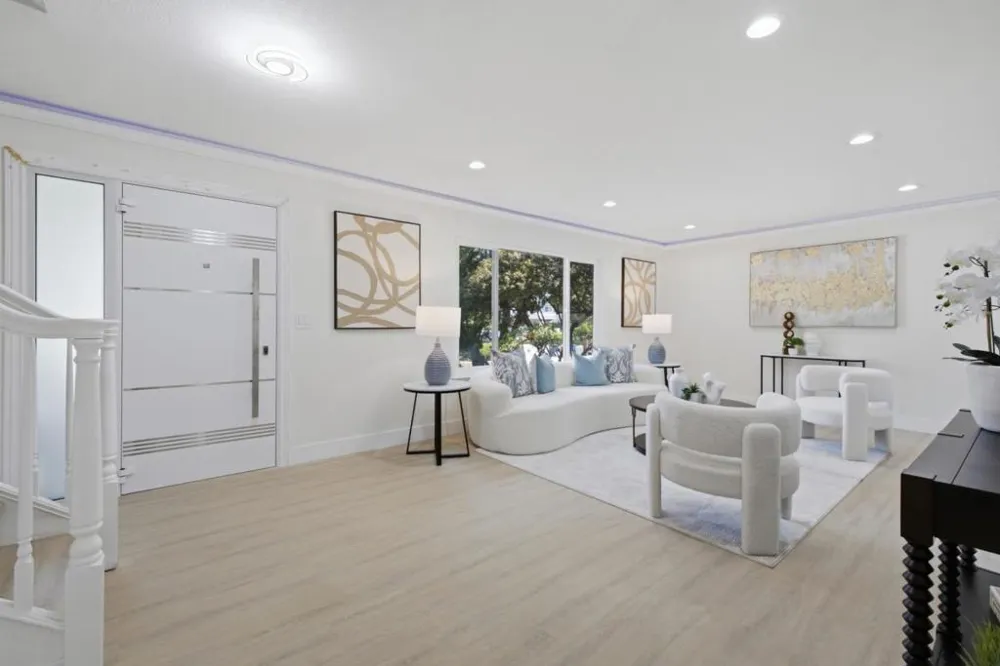 3970 Acapulco Drive Campbell, CA 95008