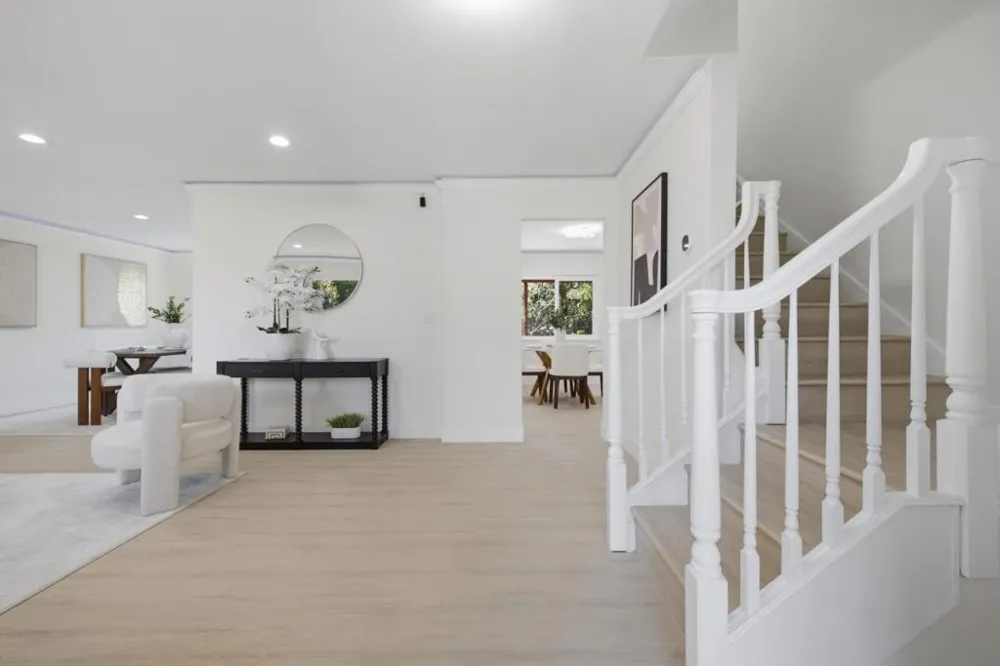3970 Acapulco Drive Campbell, CA 95008