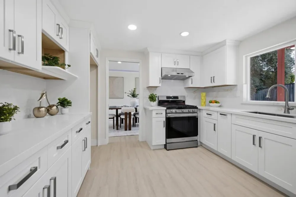 3970 Acapulco Drive Campbell, CA 95008