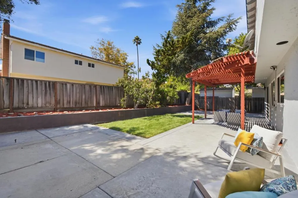 3970 Acapulco Drive Campbell, CA 95008