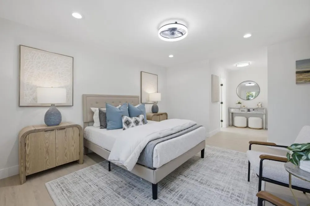 3970 Acapulco Drive Campbell, CA 95008