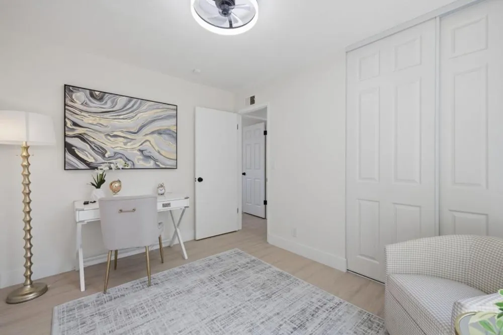 3970 Acapulco Drive Campbell, CA 95008
