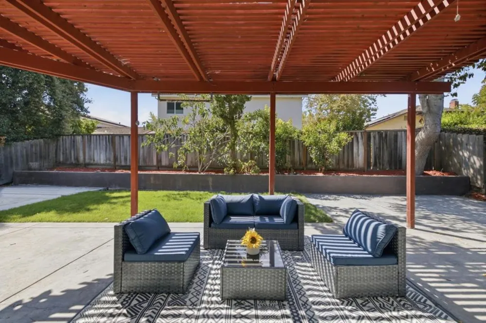 3970 Acapulco Drive Campbell, CA 95008