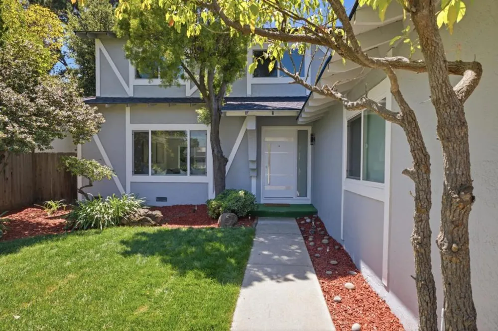 3970 Acapulco Drive Campbell, CA 95008