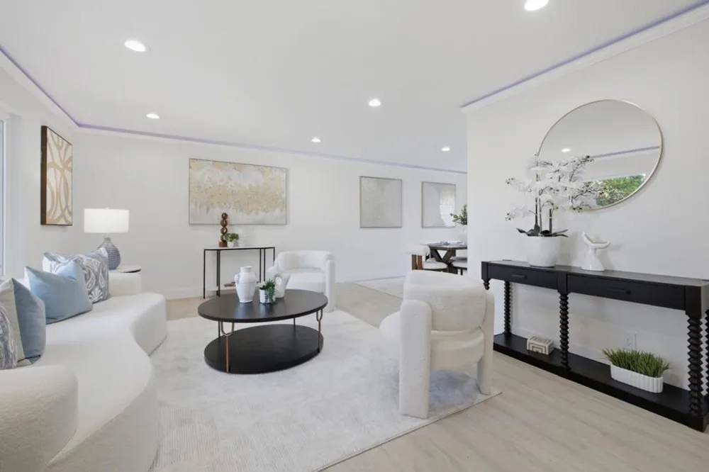 3970 Acapulco Drive Campbell, CA 95008