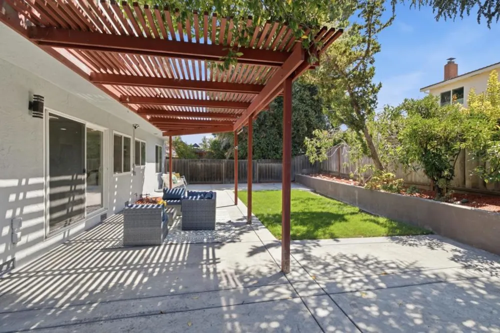 3970 Acapulco Drive Campbell, CA 95008