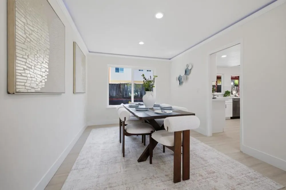 3970 Acapulco Drive Campbell, CA 95008
