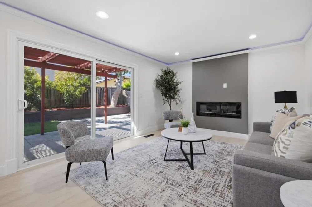 3970 Acapulco Drive Campbell, CA 95008