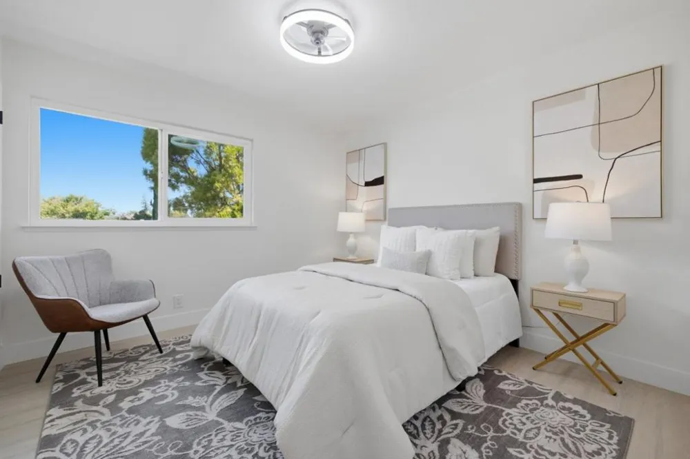 3970 Acapulco Drive Campbell, CA 95008
