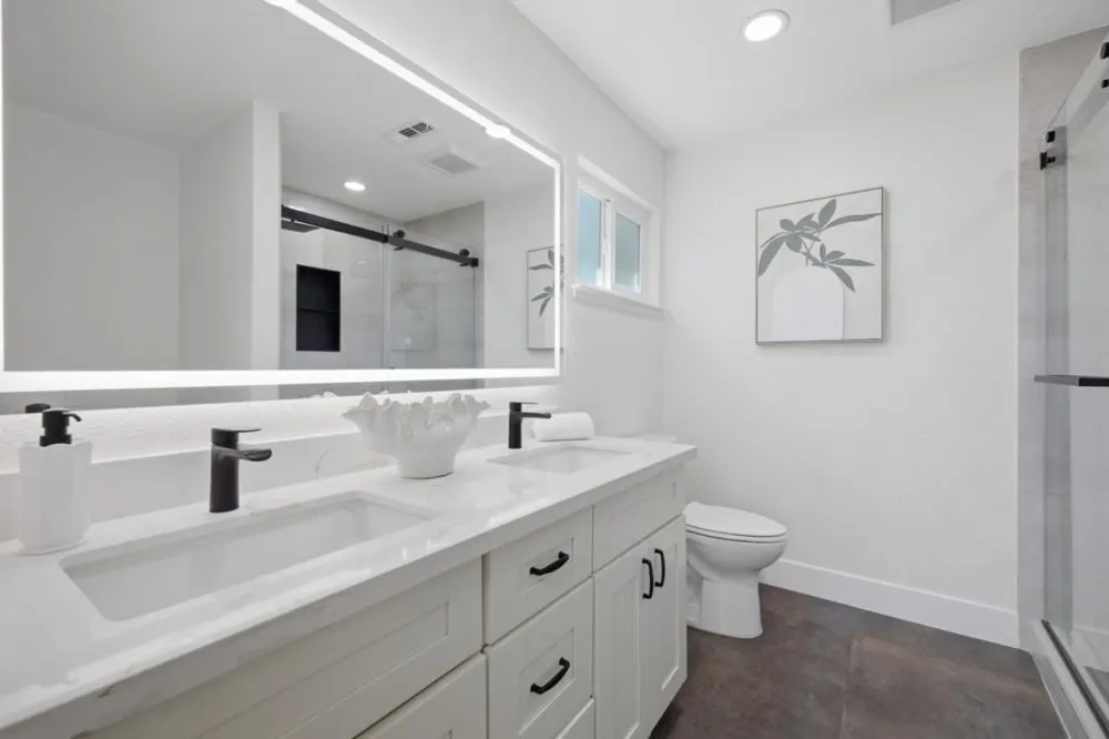 3970 Acapulco Drive Campbell, CA 95008