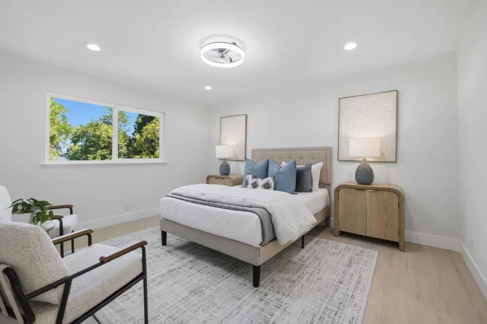 3970 Acapulco Drive Campbell, CA 95008
