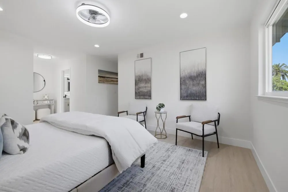 3970 Acapulco Drive Campbell, CA 95008