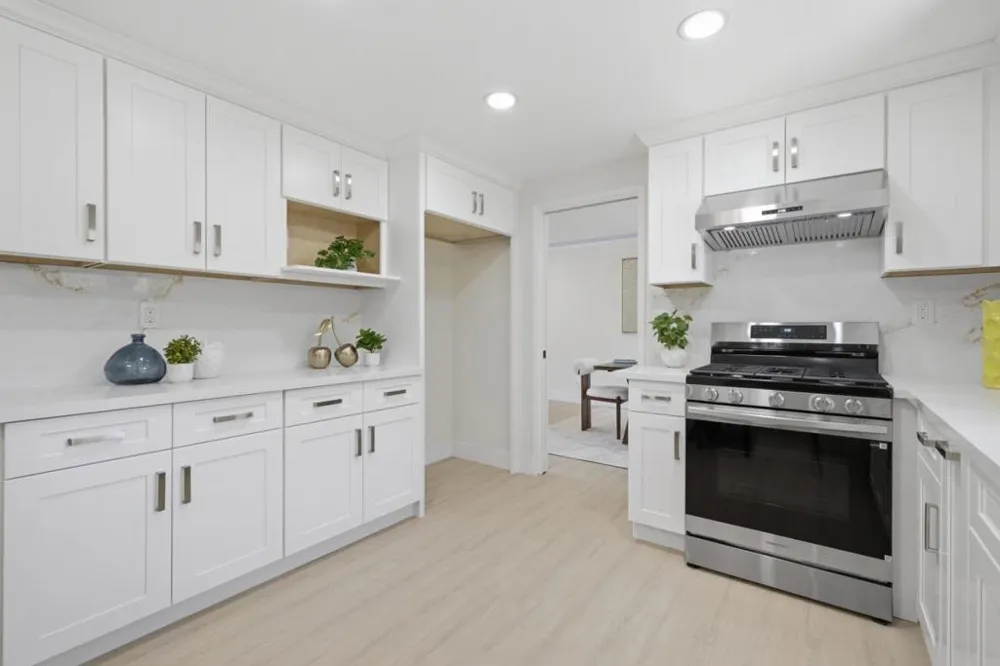 3970 Acapulco Drive Campbell, CA 95008