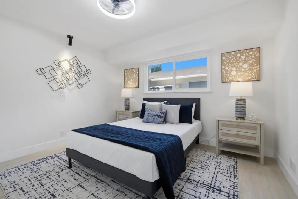 3970 Acapulco Drive Campbell, CA 95008