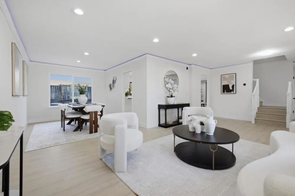 3970 Acapulco Drive Campbell, CA 95008