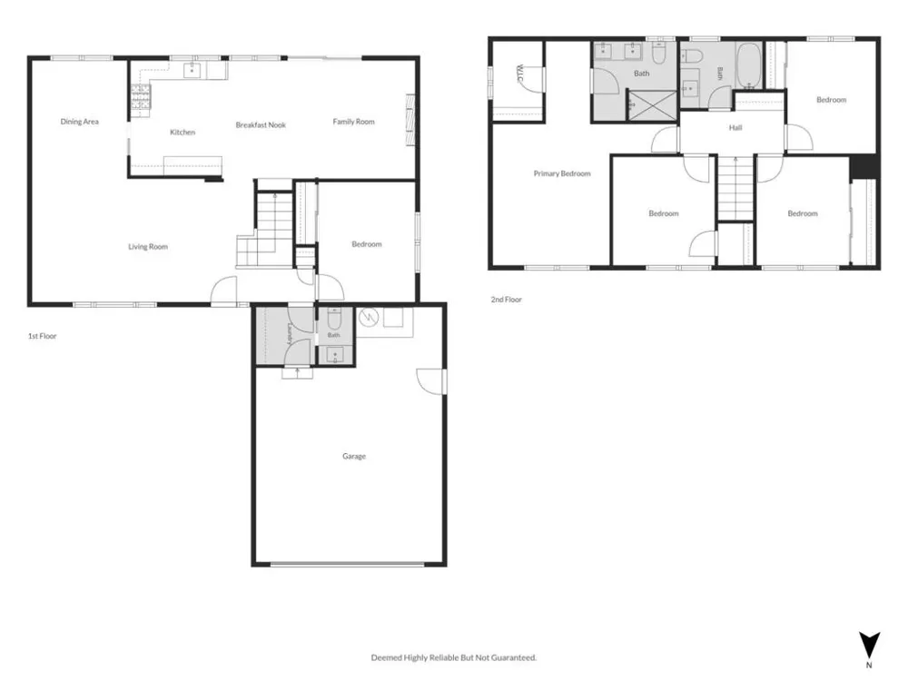 3970 Acapulco Drive Campbell, CA 95008