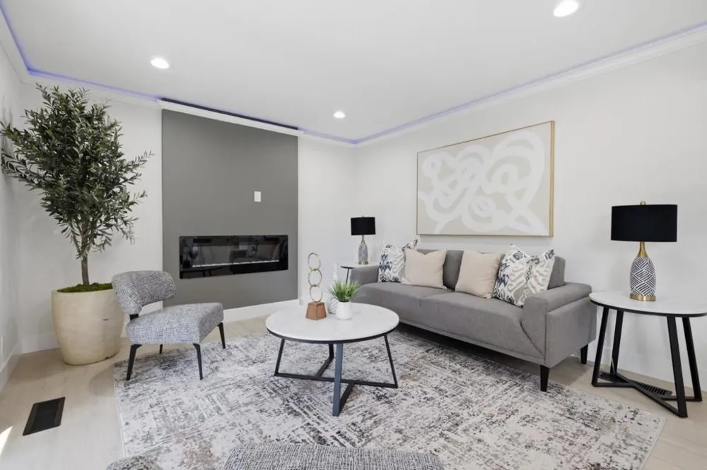 3970 Acapulco Drive Campbell, CA 95008