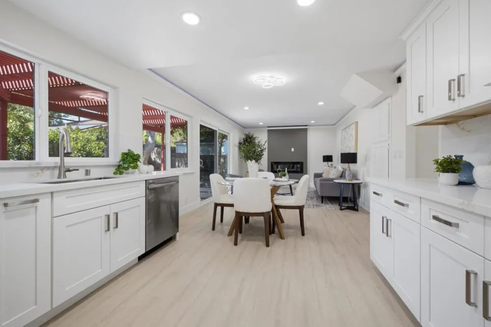 3970 Acapulco Drive Campbell, CA 95008