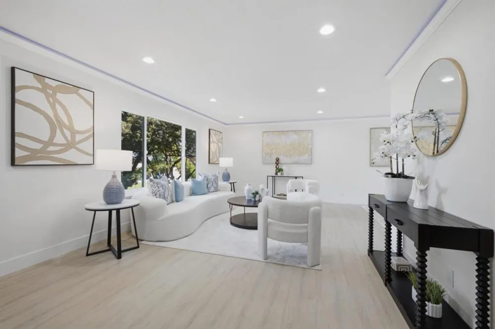 3970 Acapulco Drive Campbell, CA 95008