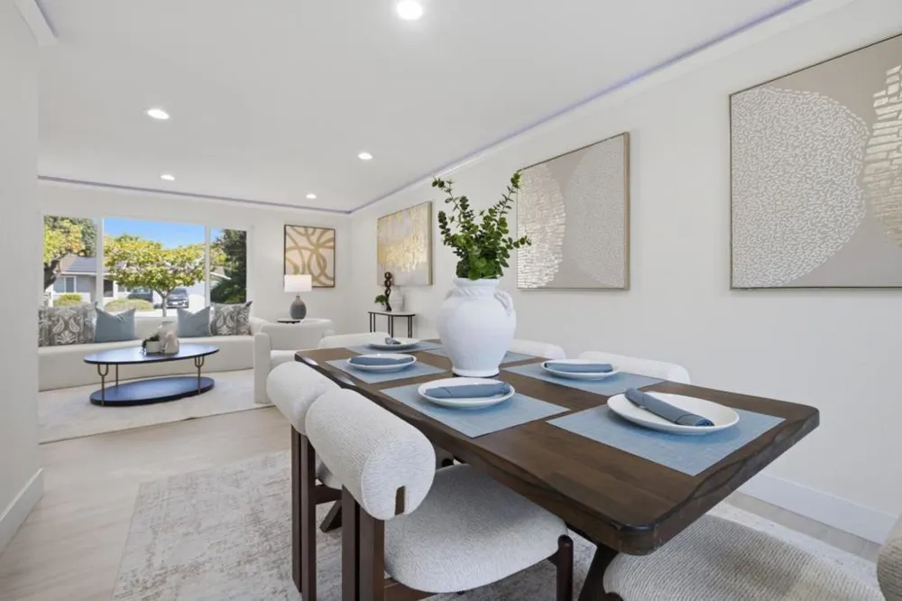 3970 Acapulco Drive Campbell, CA 95008
